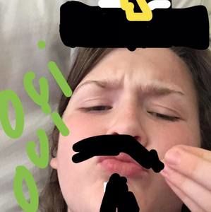 Meet your Posher, Alessandra